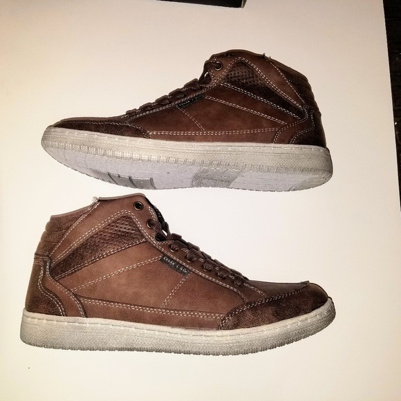 Edgar+Ash Shoes Nib Edgarash Casual Shoes Poshmark